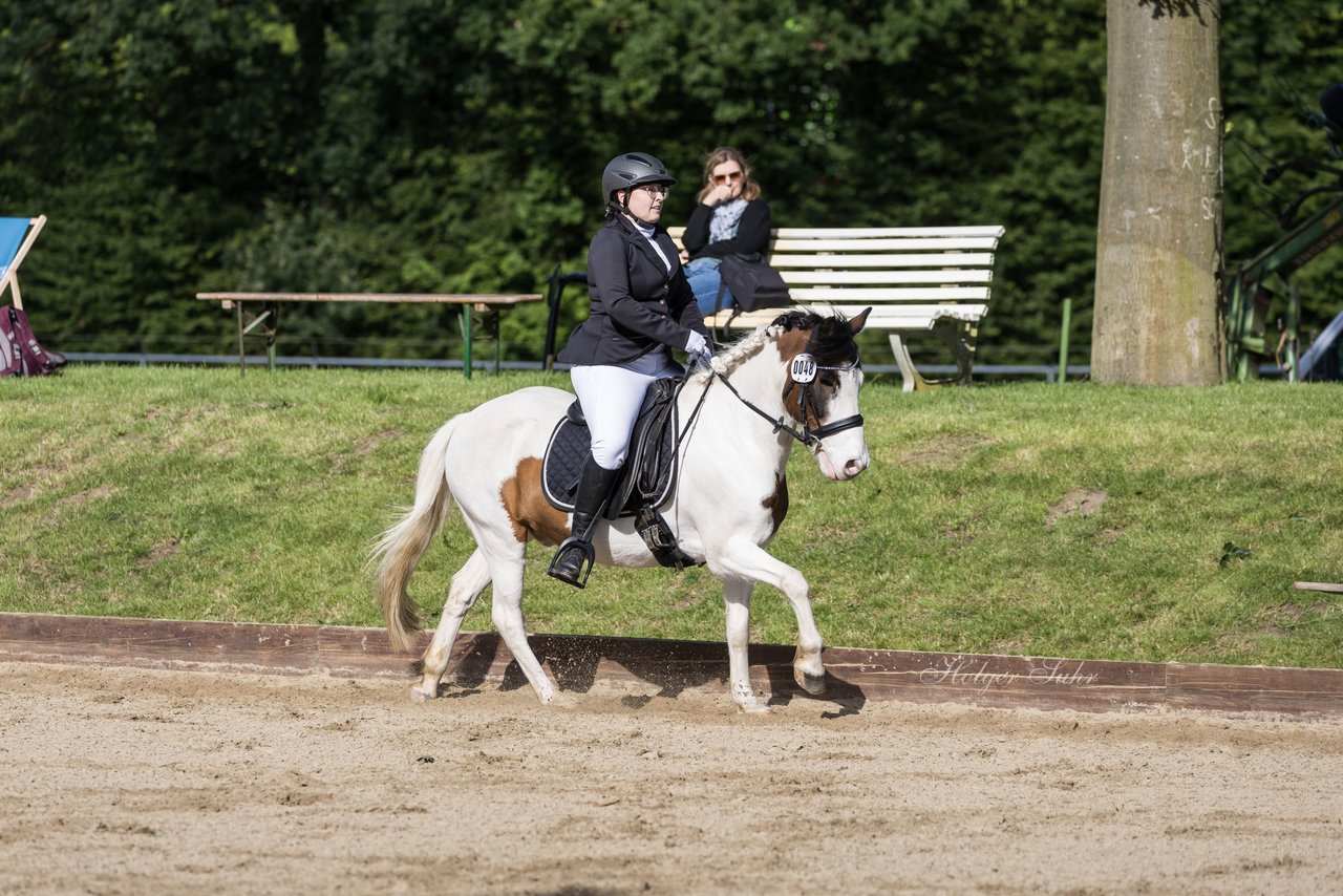 Bild 335 - Pony Akademie Turnier